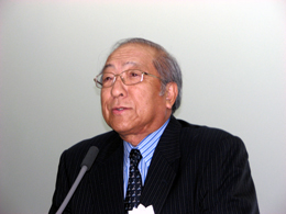 都市大・生体医工学科の新棟がオープン(1) 介護のITシステム活用ケアIT