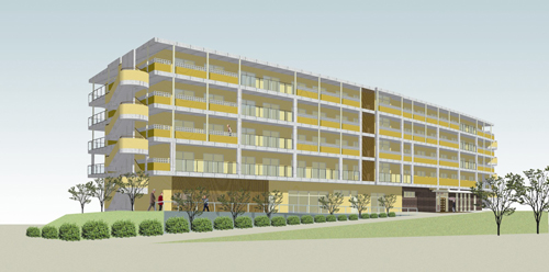 Itによる需要分析で施設展開へ 介護のitシステム活用 ケアit